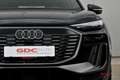 Audi Q6 e-tron VERKOCHT I quattro I NP €94.570 I 5Y WAARBORG Schwarz - thumbnail 4