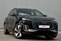 Audi Q6 e-tron VERKOCHT I quattro I NP €94.570 I 5Y WAARBORG Schwarz - thumbnail 1