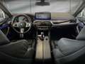 BMW M5 F90 -46% 4,4I 600CV BVA8 4x4 M+GPS+CAM+CUIR+LED+OP Nero - thumbnail 6