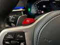 BMW M5 F90 -46% 4,4I 600CV BVA8 4x4 M+GPS+CAM+CUIR+LED+OP Zwart - thumbnail 21