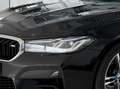 BMW M5 F90 -46% 4,4I 600CV BVA8 4x4 M+GPS+CAM+CUIR+LED+OP Fekete - thumbnail 43