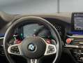 BMW M5 F90 -46% 4,4I 600CV BVA8 4x4 M+GPS+CAM+CUIR+LED+OP Siyah - thumbnail 18