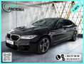 BMW M5 F90 -46% 4,4I 600CV BVA8 4x4 M+GPS+CAM+CUIR+LED+OP Černá - thumbnail 1