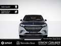 Mercedes-Benz EQS SUV EQS 680 SUV Maybach twotone Exklusive FirstClass Silber - thumbnail 5