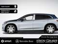 Mercedes-Benz EQS SUV EQS 680 SUV Maybach twotone Exklusive FirstClass Silber - thumbnail 10