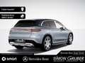 Mercedes-Benz EQS SUV EQS 680 SUV Maybach twotone Exklusive FirstClass Silber - thumbnail 2