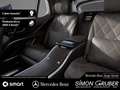 Mercedes-Benz EQS SUV EQS 680 SUV Maybach twotone Exklusive FirstClass Silber - thumbnail 9