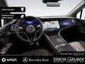 Mercedes-Benz EQS SUV EQS 680 SUV Maybach twotone Exklusive FirstClass Silber - thumbnail 3