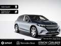 Mercedes-Benz EQS SUV EQS 680 SUV Maybach twotone Exklusive FirstClass Silber - thumbnail 6