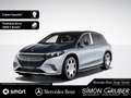 Mercedes-Benz EQS SUV EQS 680 SUV Maybach twotone Exklusive FirstClass Silber - thumbnail 1
