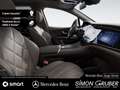 Mercedes-Benz EQS SUV EQS 680 SUV Maybach twotone Exklusive FirstClass Silber - thumbnail 8