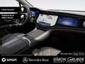Mercedes-Benz EQS SUV EQS 680 SUV Maybach twotone Exklusive FirstClass Silber - thumbnail 4
