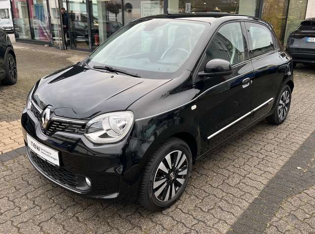 Imagine Renault Twingo Intens 75 Klima SHZ Allw.