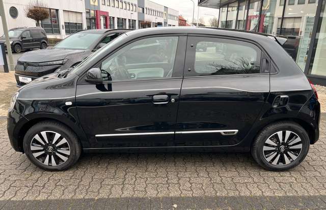 Renault Twingo Intens 75 Klima SHZ Allw.