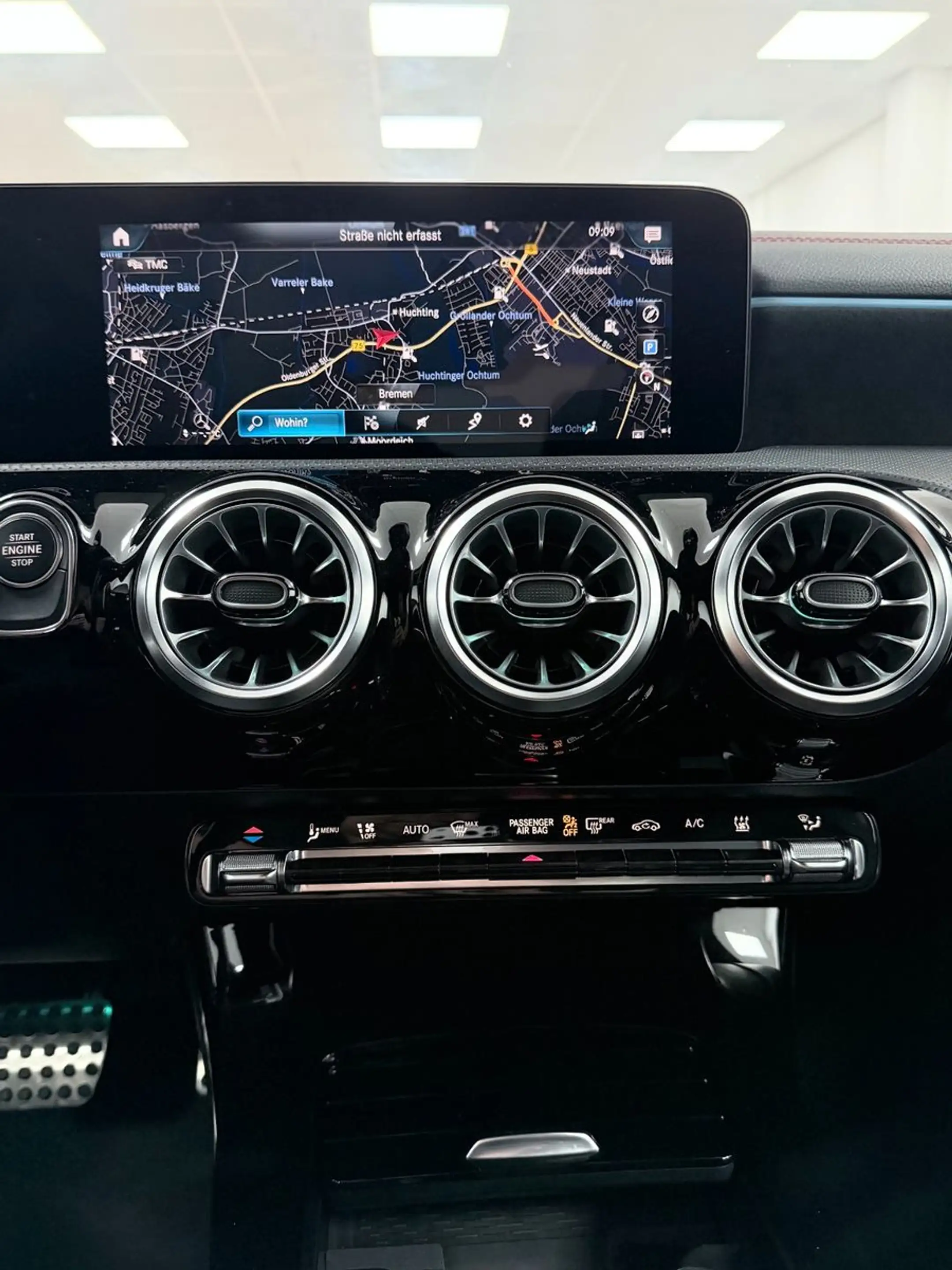 Mercedes-Benz CLA 250 e-AMG-DISTRO-360°KAM-LED-MBUX-NAVI — photo 23