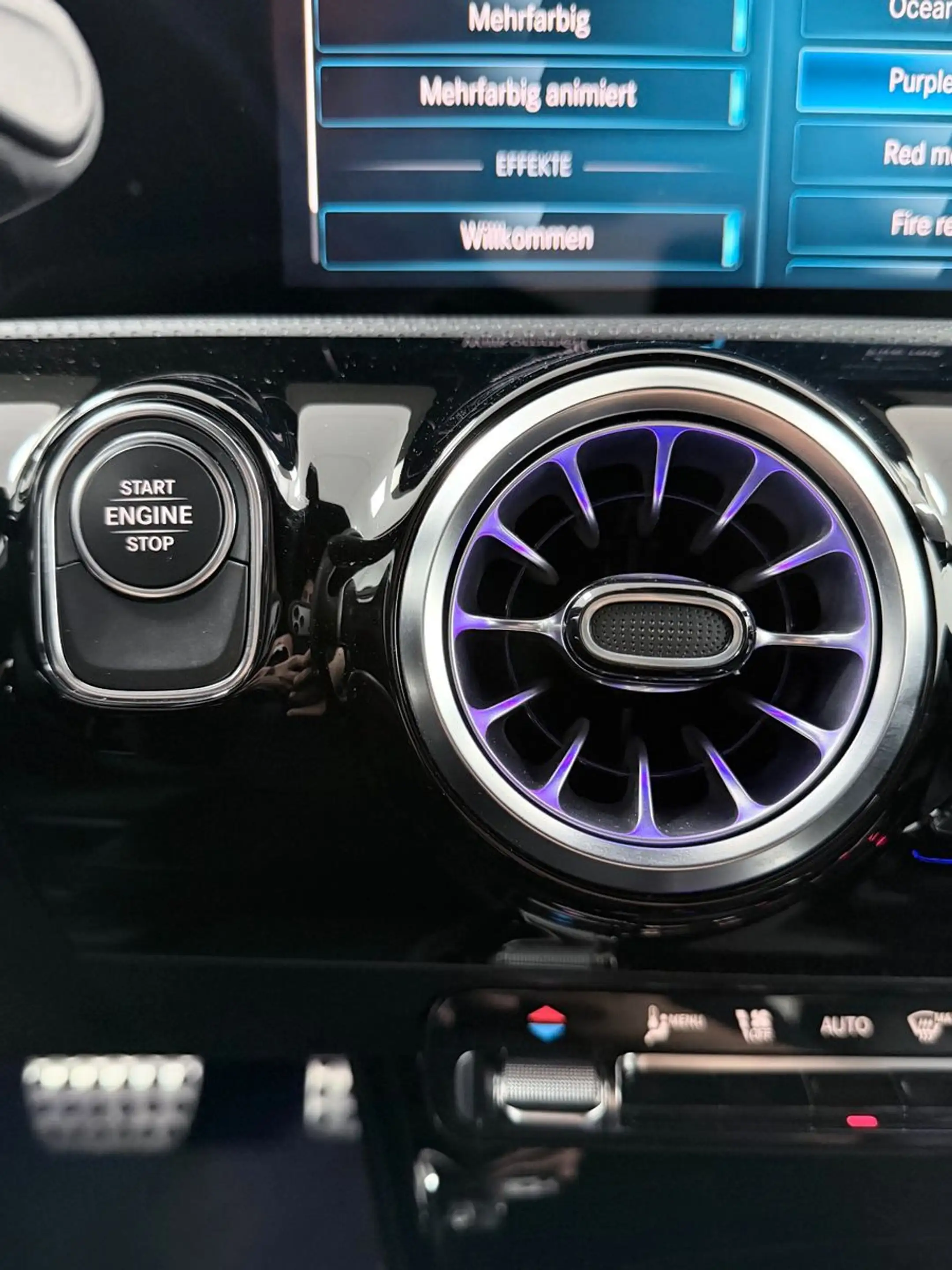 Mercedes-Benz CLA 250 e-AMG-DISTRO-360°KAM-LED-MBUX-NAVI — photo 34