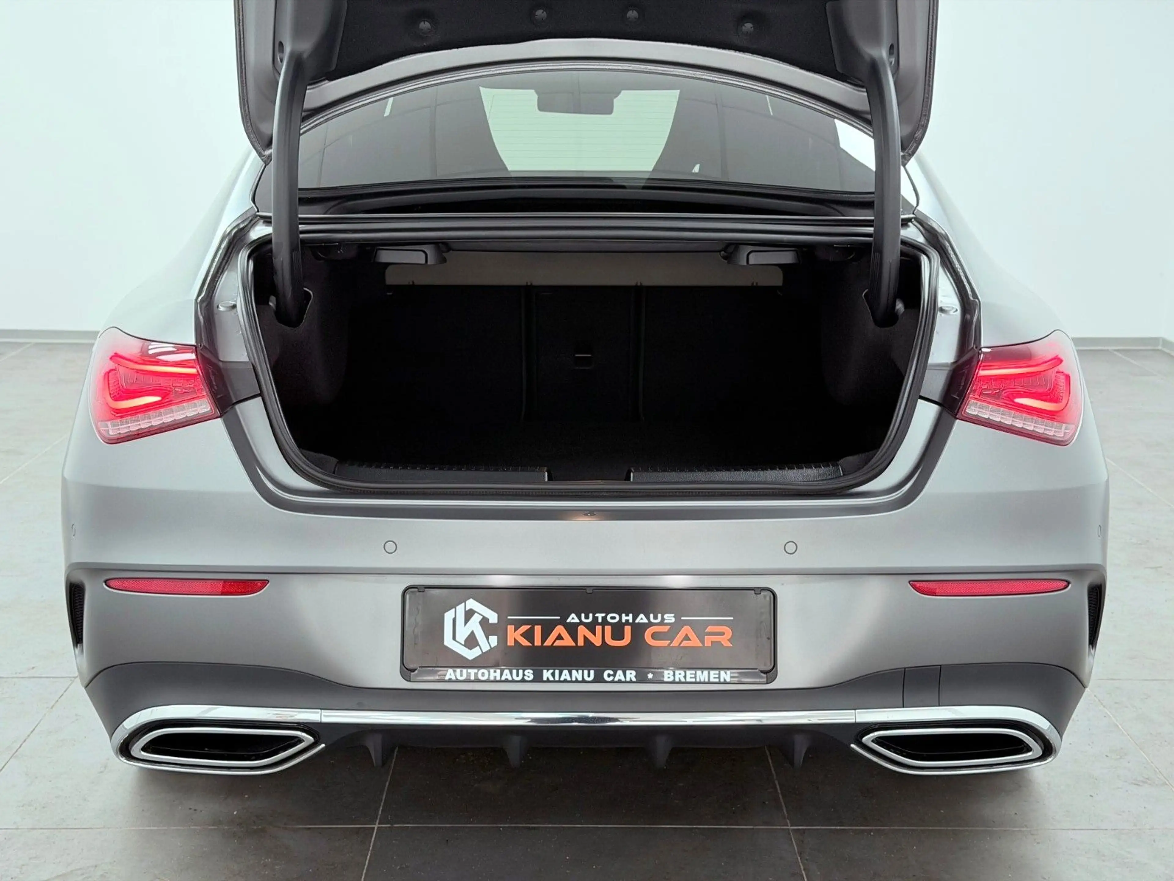 Mercedes-Benz CLA 250 e-AMG-DISTRO-360°KAM-LED-MBUX-NAVI — photo 5