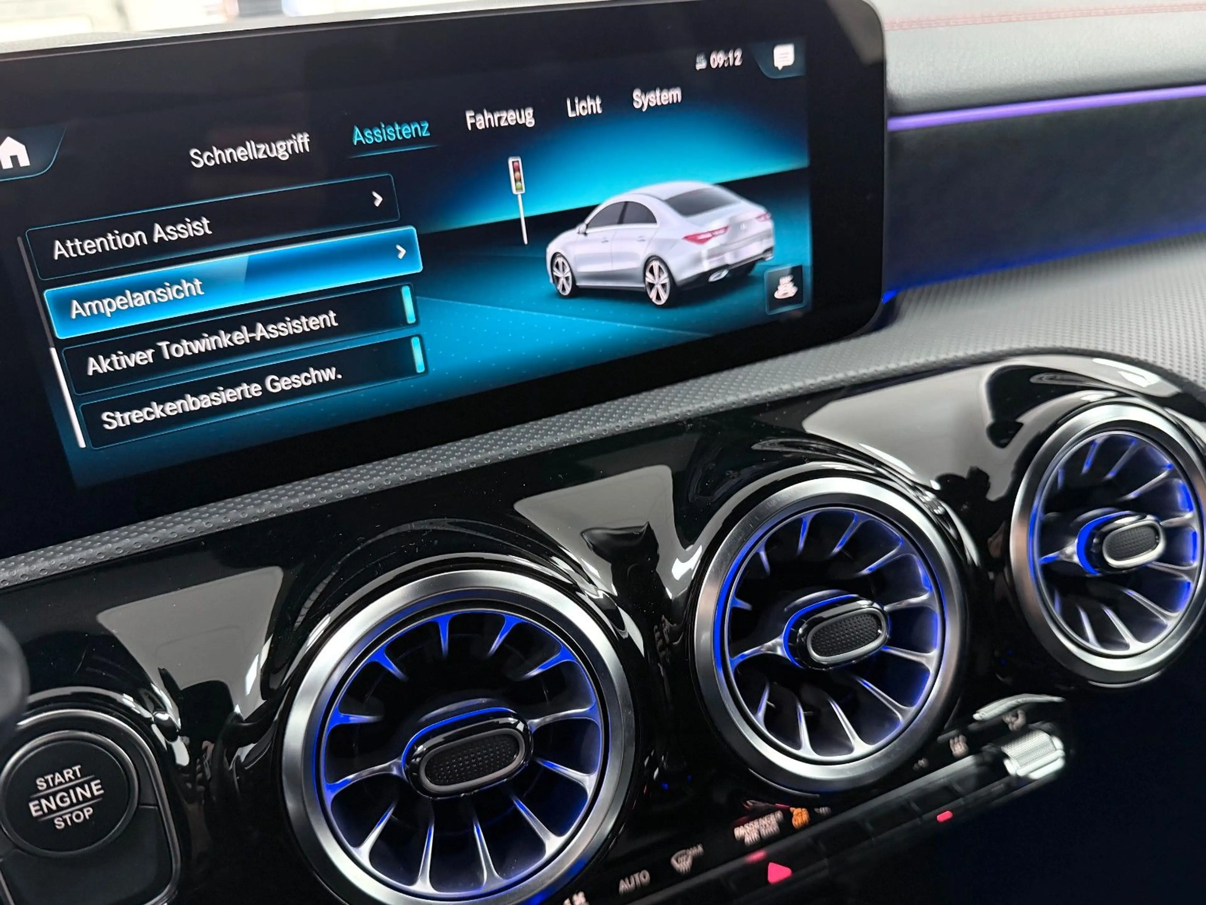 Mercedes-Benz CLA 250 e-AMG-DISTRO-360°KAM-LED-MBUX-NAVI — photo 18