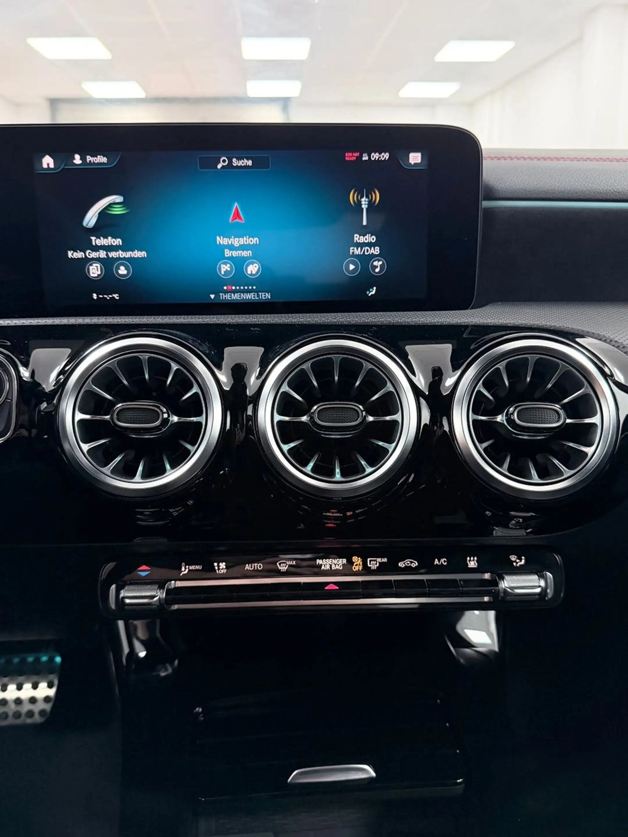 Mercedes-Benz CLA 250 e-AMG-DISTRO-360°KAM-LED-MBUX-NAVI — photo 21
