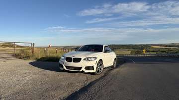 2dr Cpe 228i xDrive AWD