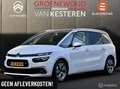 Citroen Grand C4 SpaceTourer 130pk I 7-persoons I Trekhaak I Weiß - thumbnail 1