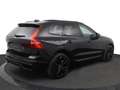 Volvo XC60 2.0 T6 Plug-in hybrid AWD Plus Black Edition Noir - thumbnail 4