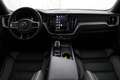 Volvo XC60 2.0 T6 Plug-in hybrid AWD Plus Black Edition Noir - thumbnail 15