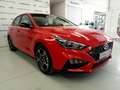 Hyundai i30 1.0 TGDI N Line 30A 120 Rood - thumbnail 2