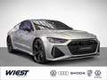 Audi RS7 performance 463(630) kW(PS) tiptr Argento - thumbnail 1