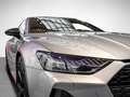 Audi RS7 performance 463(630) kW(PS) tiptr Plateado - thumbnail 15