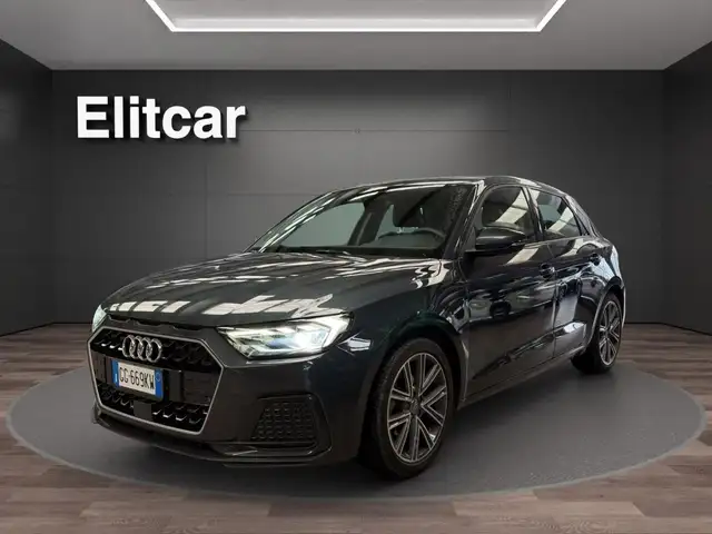 Audi A1 SPB 35 TFSI S tronic Admired Advanced
