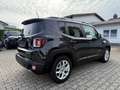 Jeep Renegade Limited FWD *erster Hand! Schwarz - thumbnail 3