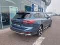 Ford Focus Turnier 1,5 EcoBlue Active X Aut. Blau - thumbnail 4