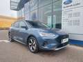 Ford Focus Turnier 1,5 EcoBlue Active X Aut. Blau - thumbnail 1
