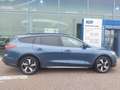 Ford Focus Turnier 1,5 EcoBlue Active X Aut. Blau - thumbnail 3