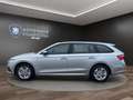 Skoda Octavia C. 2.0 TDI DSG Ambition NAVI*PDC*AHK Klima Navi Silber - thumbnail 8