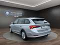 Skoda Octavia C. 2.0 TDI DSG Ambition NAVI*PDC*AHK Klima Navi Silber - thumbnail 7
