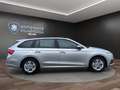 Skoda Octavia C. 2.0 TDI DSG Ambition NAVI*PDC*AHK Klima Navi Silber - thumbnail 4