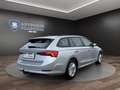 Skoda Octavia C. 2.0 TDI DSG Ambition NAVI*PDC*AHK Klima Navi Silber - thumbnail 5