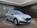 Skoda Octavia C. 2.0 TDI DSG Ambition NAVI*PDC*AHK Klima Navi Silber - thumbnail 3