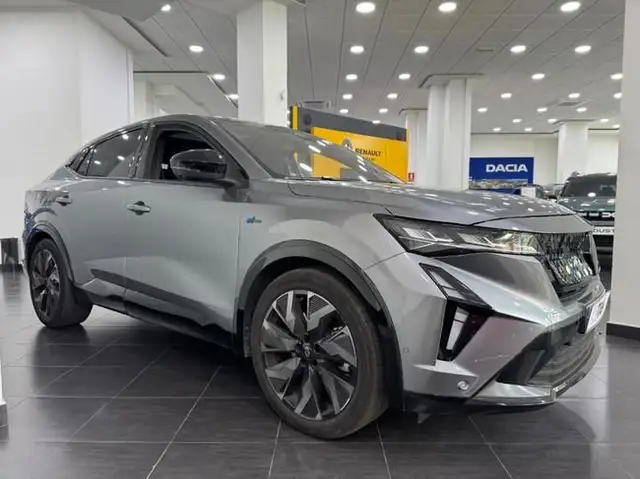 Renault Rafale Esprit Alpine E-Tech full hybrid 200 cv (147kW)