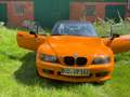 BMW Z3 Z3 roadster 1.8 Orange - thumbnail 5