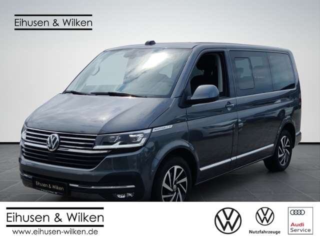 Volkswagen T6 Multivan