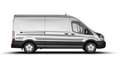 Ford Transit 350L Gesloten bestelwagen L3 Trend M6 2.0 TD 130p Argent - thumbnail 2