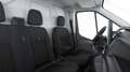 Ford Transit 350L Gesloten bestelwagen L3 Trend M6 2.0 TD 130p Argent - thumbnail 5