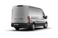 Ford Transit 350L Gesloten bestelwagen L3 Trend M6 2.0 TD 130p Argent - thumbnail 3
