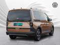 Volkswagen Caddy 1.5 TSI eHybrid "PanAmericana" Travel-Assi Braun - thumbnail 5