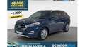 Hyundai TUCSON 1.7CRDI BD Klass 4x2 Azul - thumbnail 1