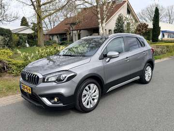1.0 Boosterjet 112PK Automaat•Navi•Xenon