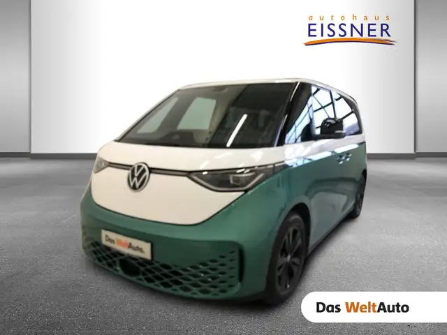 Volkswagen ID. Buzz VW ID. Buzz Pro 150 kW